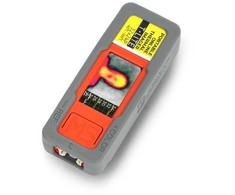 M5Stick T-Lite Thermal Camera Dev Kit – šiluminės kameros rinkinys – pagrįstas ESP32-PICO – MLX90640 – M5Stack K126