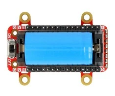 M5StickC 8 kanalų servo valdiklio priedėlis V1.1 - M5Stack U076-B