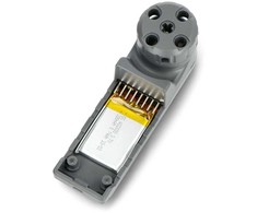 M5StickC Mini Encoder HAT - STM32F030 - M5Stick modulių išplėtimo modulis - M5Stack U157
