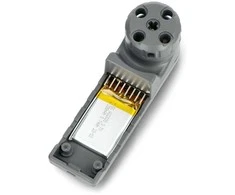 M5StickC Mini Encoder HAT - STM32F030 - M5Stick modulių išplėtimo modulis - M5Stack U157