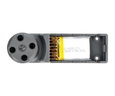 M5StickC Mini Encoder HAT - STM32F030 - M5Stick modulių išplėtimo modulis - M5Stack U157