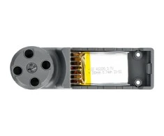 M5StickC Mini Encoder HAT - STM32F030 - M5Stick modulių išplėtimo modulis - M5Stack U157