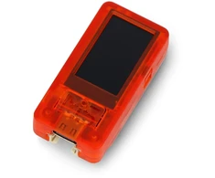 M5StickC Plus SE – daiktų interneto plėtros modulis – ESP32-PICO-D4 – M5Stack K016-P-SE