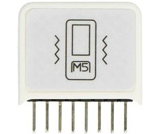 M5StickC Vibration Hat – vibracinis variklis – M5Stack U159