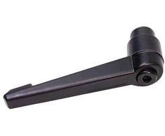Oem M8 suspaudimo svirtis - reguliuojama rankena