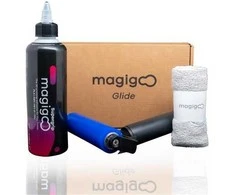 Magigoo Glide rinkinys su Supergrip