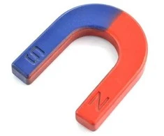 Oem Magnetas pasagos forma - 59x49x9mm