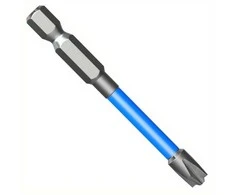Oem Magnetinis antgalis elektros jungtims - kryžminis - 65 mm - atsuktuvo antgalis - pozidriv