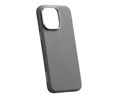 Magnetinis apsauginis telefono dėklas Joyroom JR-BP007, skirtas iPhone 15 Pro Max (pilkas)