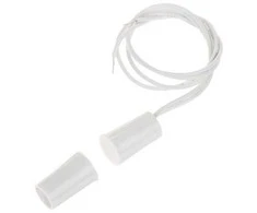 Oem Magnetinis durų atidarymo jutiklis RC-33 - NC - cilindrinis nendrinis jungiklis