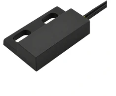 Magnetinis durų atidarymo jutiklis RC-33 - NC - cilindrinis liežuvėlių jungiklis