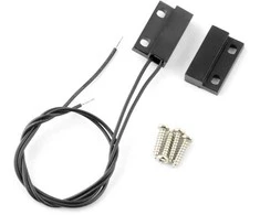 Oem Magnetinis jutiklis - reed kontaktas CMD1423 + varžtai