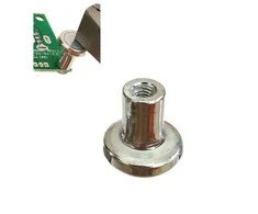 Oem Magnetinis laikiklis 13x12mm sriegis 3mm - magnetas
