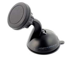 Magnetinis automobilinis telefono laikiklis - Esperanza Allure EMH119