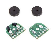 Magnetinių enkoderių rinkinys Pololu mikro varikliams (suderinami su HPCB) 2.7–18 V, x2, Pololu 3081