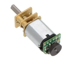 Magnetinių enkoderių rinkinys Pololu mikro varikliams (suderinami su HPCB) 2.7–18 V, x2, Pololu 3081