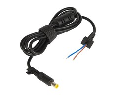Samsung Oem Maitinimo kabelis su kištuku DC 5.5x3.0 + PIN