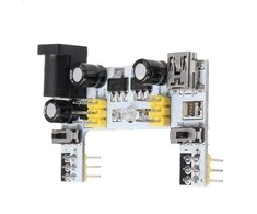 Oem Maitinimo priedas maketavimo plokštėms XD-42 - 3.3V 5V