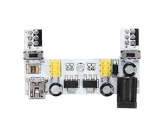 Oem Maitinimo priedas maketavimo plokštėms XD-42 - 3.3V 5V