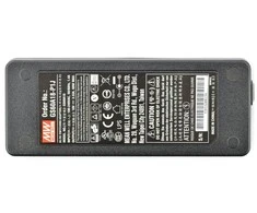 Maitinimo šaltinis Mean Well GS60A18-P1J 18V/3.33A - DC kištukas 5.5/2.1mm