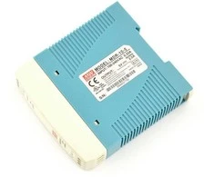 Maitinimo šaltinis Mean Well MDR-10-5 DIN bėgiui 5V 2A 10W
