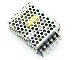 Maitinimo šaltinis Mean Well RS-15-5 5V 3A 15W
