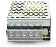 Maitinimo šaltinis Mean Well RS-15-5 5V 3A 15W