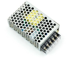 Maitinimo šaltinis Mean Well RS-25-5 5V 5A 25W