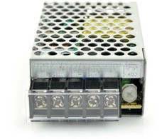 Maitinimo šaltinis Mean Well RS-25-5 5V 5A 25W