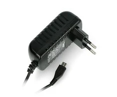 AKY AK-TB-06 AKYGA Universal Planšetė Adapteris AK-TB-06 5V/2.5A DC MicroUSB