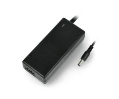 Maitinimo šaltinis MW Power EA10502D1 12V/3.5A - DC kištukas 5.5/2.1mm
