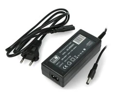 Maitinimo šaltinis MW Power EA10502D1 12V/3.5A - DC kištukas 5.5/2.1mm