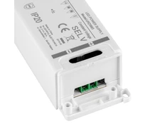 Maitinimo šaltinis REBEL 12V 2.5A (YSL36-1202500) 30W