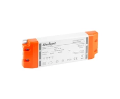 Maitinimo šaltinis REBEL 12V 4A (YSL60-1204000) 48W