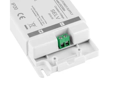 Maitinimo šaltinis REBEL 12V 4A (YSL60-1204000) 48W