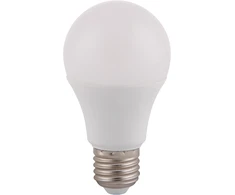 Majorka LED lemputė 10W E27 3000K plast+alium Eurolight