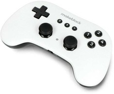 Makeblock Bluetooth Controller V1 - nuotolinis valdiklis robotams - Makeblock P3060003 / ON0006