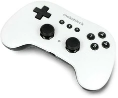 Makeblock Bluetooth Controller V1 - nuotolinis valdiklis robotams - Makeblock P3060003 / ON0006