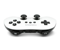 Makeblock Bluetooth Controller V1 - nuotolinis valdiklis robotams - Makeblock P3060003 / ON0006