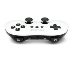 Makeblock Bluetooth Controller V1 - nuotolinis valdiklis robotams - Makeblock P3060003 / ON0006