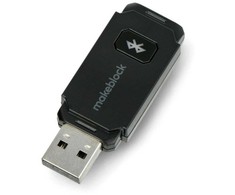 Makeblock Bluetooth Dongle – Bluetooth 4.0 belaidžio ryšio modulis – robotams Makeblock