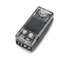 MakeBlock CyberPi Go Kit - rinkinys su mikrovaldikliu ir Pocket Shield