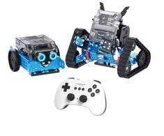 Makeblock – mBot2 Rover robotikos rinkinys