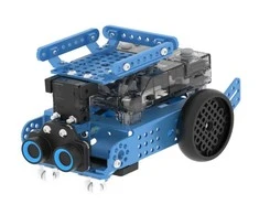 Makeblock Smart World - mBot2 priedų paketas - Makeblock P1020008