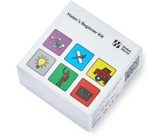 Maker's Beginner Kit – Bambu Lab Kit – ZC002