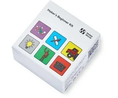 Maker's Beginner Kit – Bambu Lab Kit – ZC002
