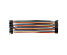 Oem Maketavimo laidai M-M 20cm (40vnt.)