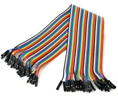 Oem Maketavimo laidai M-M 40cm (40vnt.)
