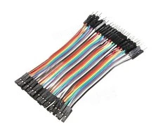 Oem Maketavimo laidai T-M 10cm (40vnt.)