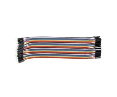 Oem Maketavimo laidai T-M 20cm (40vnt.)